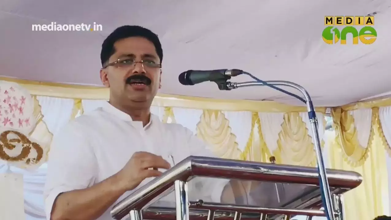 വിദ്യാഭ്യാസത്തിന്റെ സിദ്ധാന്തം മാത്രമല്ല പ്രയോഗവും അറിയുന്ന ആൾ 