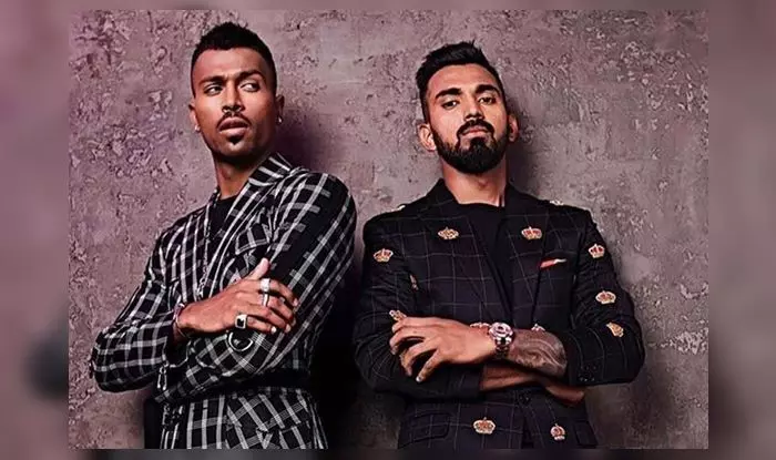 മാപ്പ് പോര, പാണ്ഡ്യക്കും രാഹുലിനും വിലക്കേര്പ്പെടുത്തണമെന്ന് ഡയാന എഡുള്ജി മാപ്പ് പോര, പാണ്ഡ്യക്കും രാഹുലിനും വിലക്കേര്പ്പെടുത്തണമെന്ന് ഡയാന എഡുള്ജി