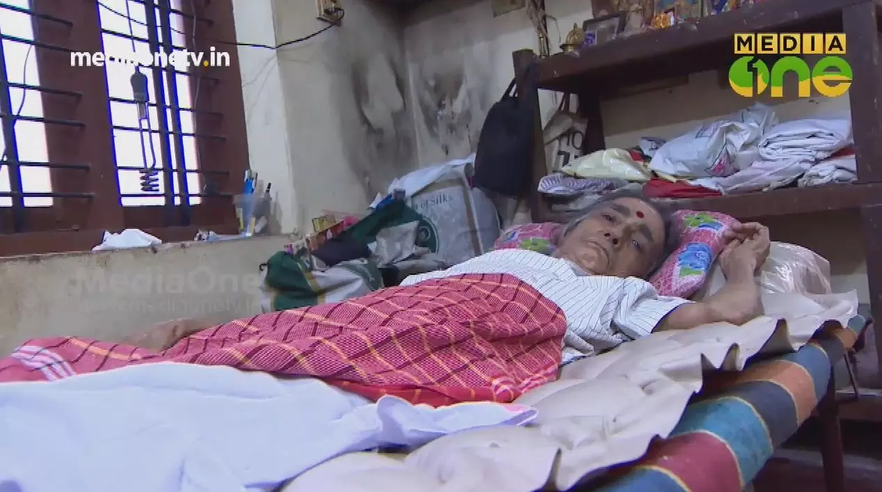 Snehasparsham | സ്നേഹസ്പർശം | Episode 30