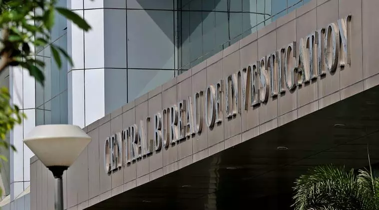 അഴിമതി കേസില്‍ സായി ഡയറക്ടറെ സി.ബി.ഐ അറസ്റ്റ് ചെയ്തു