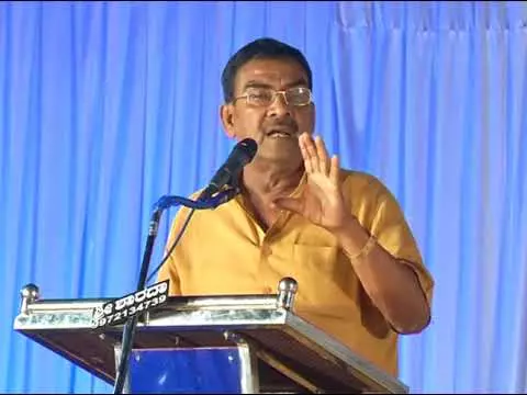 സി.പി.എം കര്‍ണാടക സെക്രട്ടറി ജി.വി ശ്രീരാമ റെഡ്ഡിക്കെതിരെ അച്ചടക്ക നടപടി