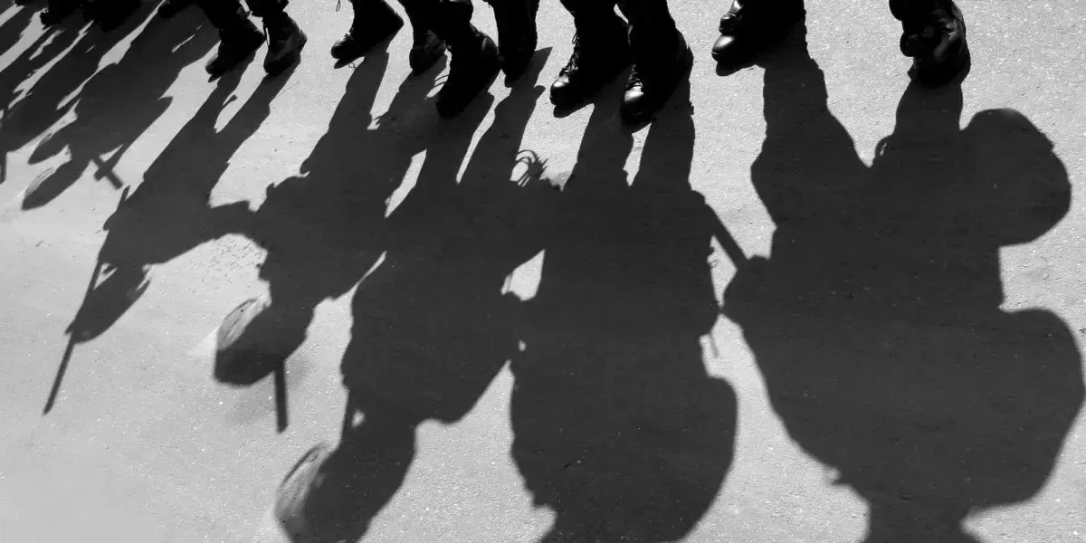 രാജ്യത്തെ ന്യൂനപക്ഷങ്ങളോട് പൊലീസ് പെരുമാറുന്നത് വിവേചനപരമായെന്ന് പഠനറിപ്പോര്ട്ട് രാജ്യത്തെ ന്യൂനപക്ഷങ്ങളോട് പൊലീസ് പെരുമാറുന്നത് വിവേചനപരമായെന്ന് പഠനറിപ്പോര്ട്ട്