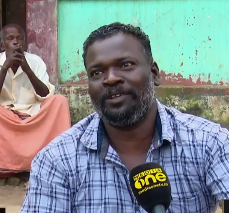 മജേഷ് ഇനി ചുമട്ടുകാരനല്ല; നടനാണ്, ടിക് ടോക്കിലൂടെ സിനിമയിലെത്തുന്ന ആദ്യ മലയാളി