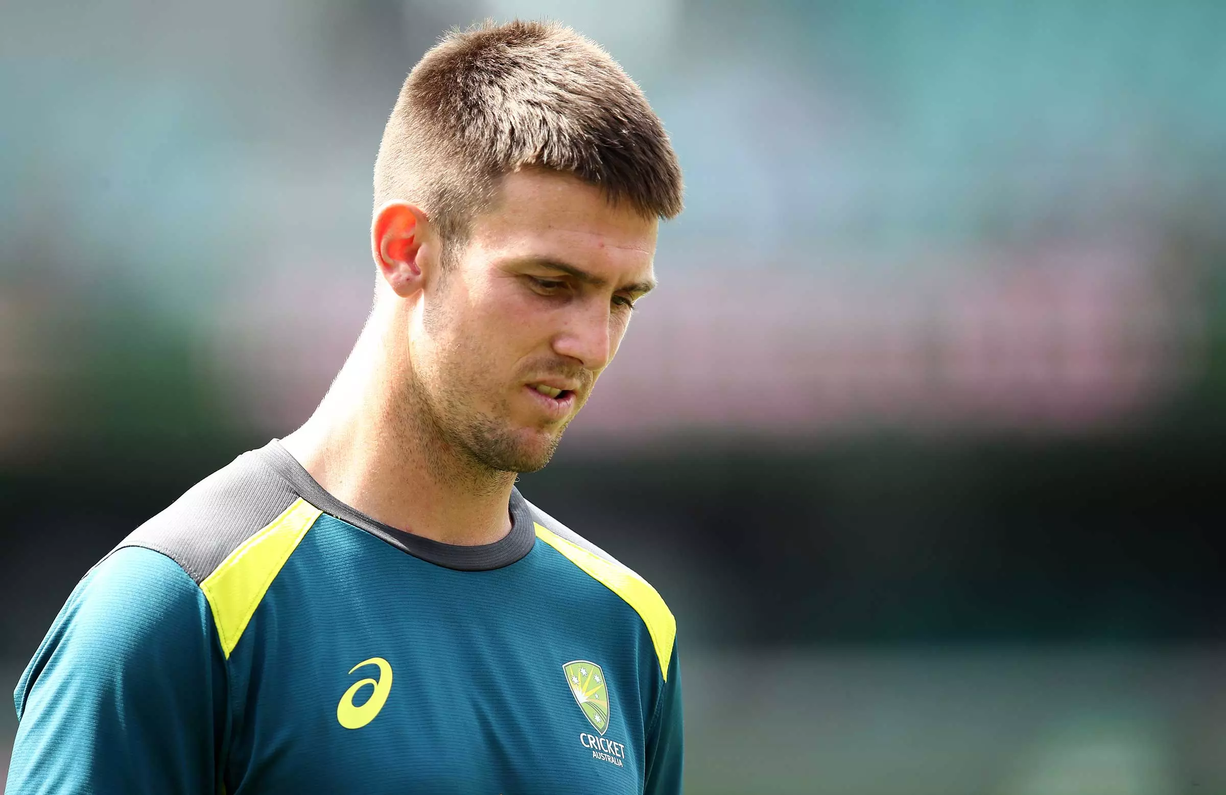 സിഡ്നി ഏകദിനം; പരിക്കേറ്റ മാര്ഷ് മത്സരത്തിനില്ല സിഡ്നി ഏകദിനം; പരിക്കേറ്റ മാര്ഷ് മത്സരത്തിനില്ല