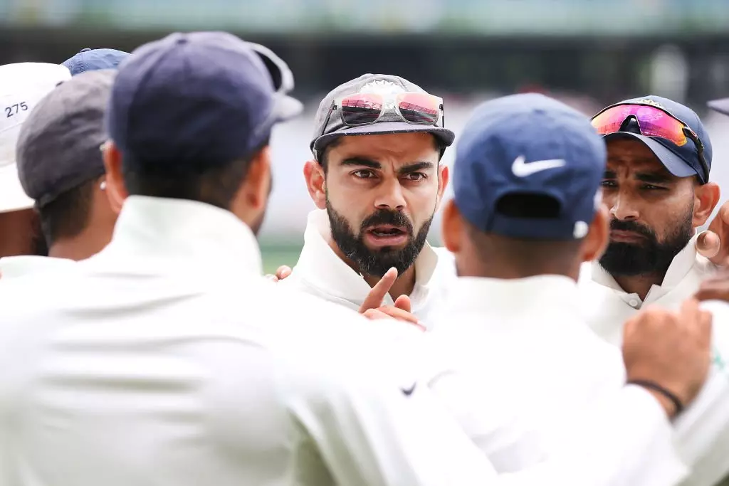 സിഡ്നി ടെസ്റ്റിനുള്ള ടീം പ്രഖ്യാപിച്ചു, മികച്ച പ്രകടനം നടത്തിയിട്ടും ഇഷാന്ത് പുറത്ത് സിഡ്നി ടെസ്റ്റിനുള്ള ടീം പ്രഖ്യാപിച്ചു, മികച്ച പ്രകടനം നടത്തിയിട്ടും ഇഷാന്ത് പുറത്ത്