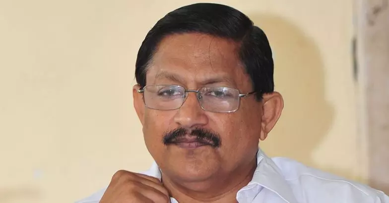 2004 ല് പി. സി തോമസ് നേടിയത് അട്ടിമറി വിജയം 2004 ല് പി. സി തോമസ് നേടിയത് അട്ടിമറി വിജയം