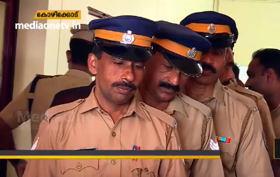 ഉദ്യോഗസ്ഥരുടെ മാനസിക പിരിമുറുക്കം കുറയ്ക്കാനും ആരോഗ്യ സുരക്ഷക്കുമായി കോഴിക്കോട് ജയിലില്‍ മെഡിക്കല്‍ ക്യാമ്പ്