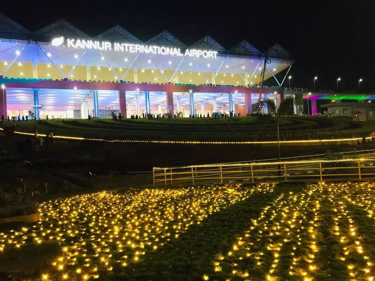 കണ്ണൂര്‍ വിമാനത്താവളത്തില്‍ നിന്നും കൂടുതല്‍ രാജ്യാന്തര സര്‍വീസ് ഉടന്‍ തുടങ്ങും 