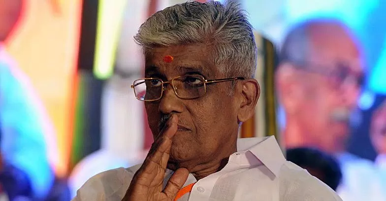 യു.ഡി.എഫ് - ബി.ജെ.പി അനുകൂല നിലപാടിനെ ചൊല്ലി എന്‍.എസ്.എസില്‍ തര്‍ക്കം