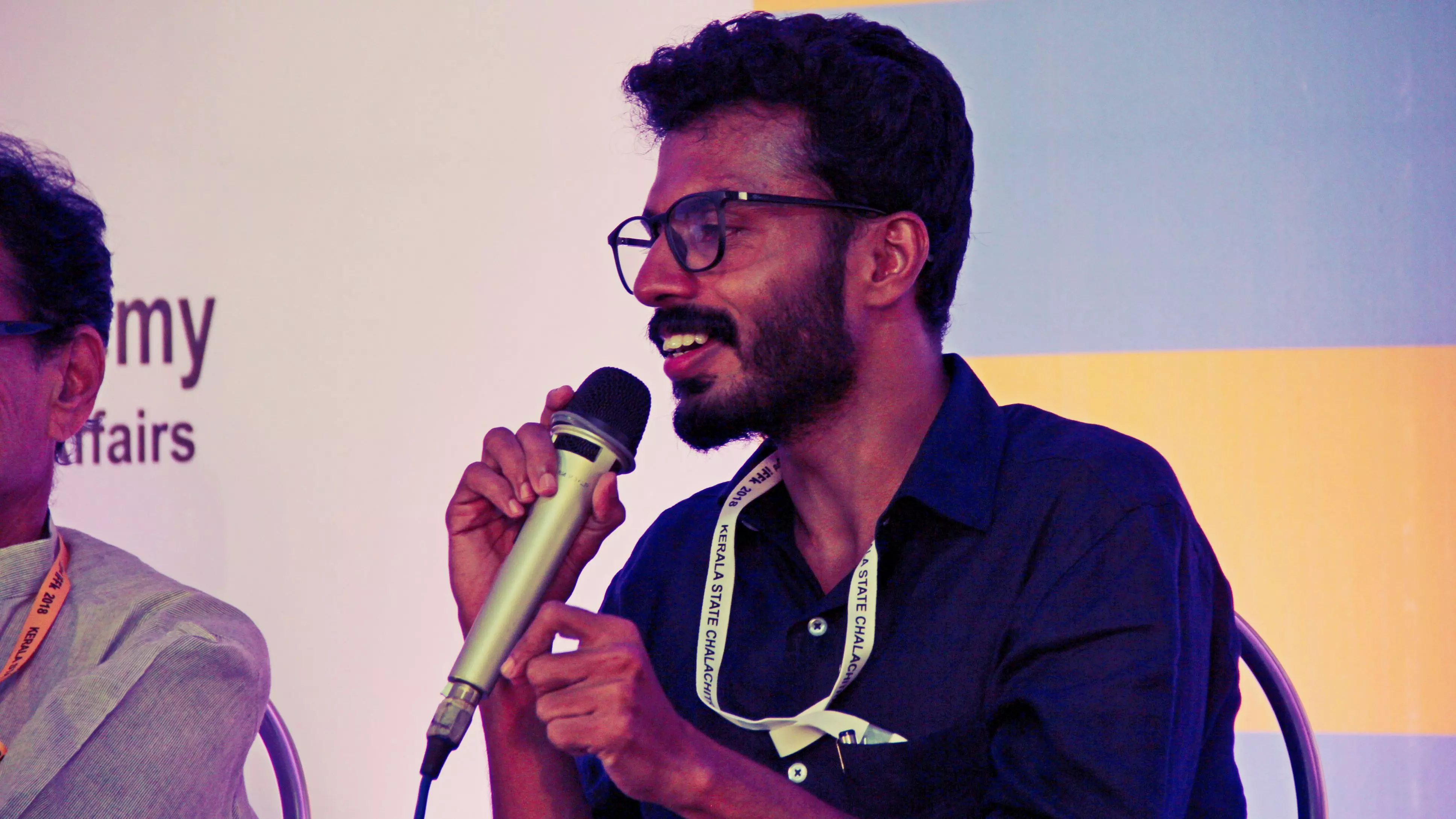 അരികുവൽക്കരിച്ച മൂന്നുതരം അസ്തിത്വങ്ങളുടെ സംഘർഷമാണ് ‘ഉടലാഴം’