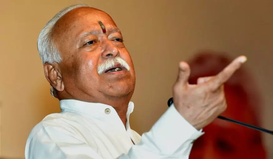 തൊഴിലില്ലായ്മയും പണപ്പെരുപ്പവും വര്‍ധിച്ചു; മോദി സര്‍ക്കാരിനെതിരെ ആഞ്ഞടിച്ച് ആര്‍.എസ്.എസ്