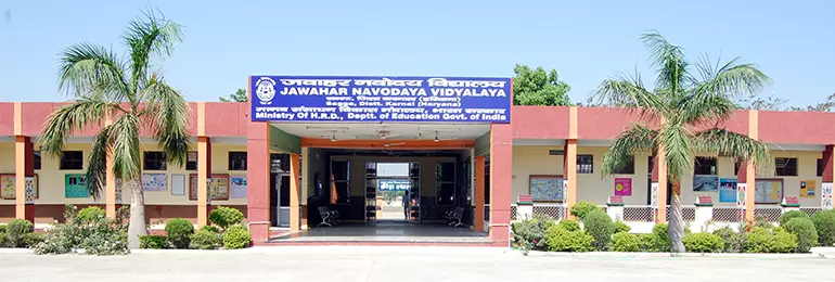 നവോദയ വിദ്യാലയത്തില്‍ അഞ്ചു വര്‍ഷത്തിനിടെ 49 ആത്മഹത്യകള്‍