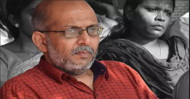 അഡ്വ. എ ജയശങ്കറിനെതിരെ അച്ചടക്ക നടപടിയുമായി സി.പി.ഐ അഡ്വ. എ ജയശങ്കറിനെതിരെ അച്ചടക്ക നടപടിയുമായി സി.പി.ഐ