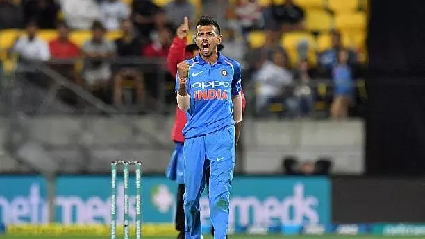 അഞ്ചാം ഏകദിനത്തില്‍ ഇന്ത്യക്ക് ജയം 