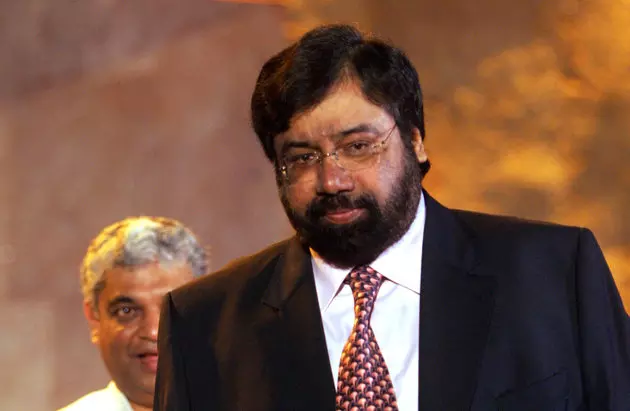 കാര്‍ഷിക കടം എഴുതി തള്ളുന്നതിനെ പരിഹസിച്ച്  വ്യവസായി ഗോയങ്ക പുലിവാലുപിടിച്ചു