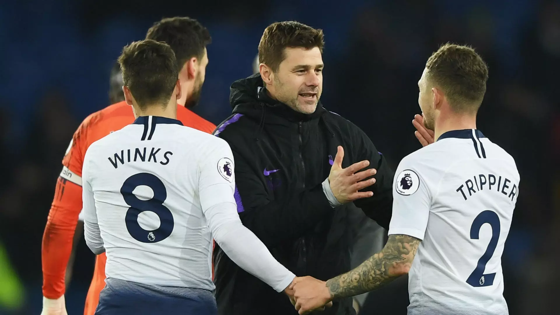 പ്രീമിയര്‍ ലീഗ് കിരീടം ആര് നേടും? ടോട്ടനം പരിശീലകന്‍ പറയുന്നത് ഇങ്ങനെ..   