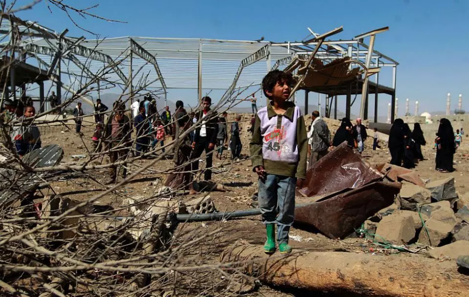 യമന്‍ സമാധാന ചര്‍ച്ച; വെടിനിര്‍ത്തല്‍ ലംഘിച്ചാല്‍ ശക്തമായ തിരിച്ചടിയുണ്ടാകുമെന്ന് സൗദി