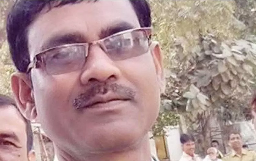 ഇന്ത്യയില്‍ ജീവിക്കുന്നത് സുരക്ഷിതമല്ലെന്ന് കരുതുന്നവരെ ബോംബിട്ട് കൊല്ലണം: ബി.ജെ.പി എം.എല്‍.എ