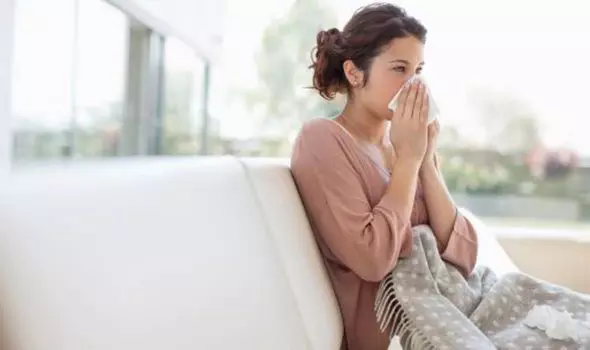 ന്യുമോണിയയിലേക്ക് നയിക്കുന്ന കാരണങ്ങൾ ഇവയാണ്