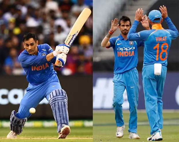 ഏഴ് വിക്കറ്റ് ജയം, ഏകദിന പരമ്പരയും സ്വന്തമാക്കി ഇന്ത്യ