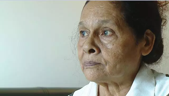 ചാരക്കേസ് കേരളാ പോലീസ് കെട്ടിച്ചമച്ചത്: നഷ്ടപരിഹാരം നല്‍കണമെന്ന് ഫൌസിയ ഹസ്സന്‍