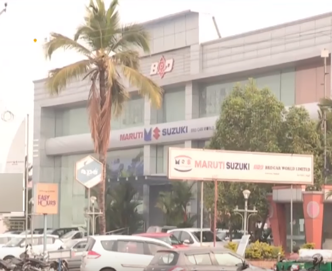 കുന്നംകുളം ഓഹരി തട്ടിപ്പ്; ഇരയായവരില്‍ വൈദികരും