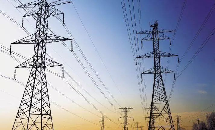 സേവനം പ്രയോജനപ്പെടുത്തുന്നവര് ഹിസാബി പദ്ധതിയില് രജിസ്റ്റര് ചെയ്യണമെന്ന് സൗദി ഇലക്ട്രിക് കമ്പനി സേവനം പ്രയോജനപ്പെടുത്തുന്നവര് ഹിസാബി പദ്ധതിയില് രജിസ്റ്റര് ചെയ്യണമെന്ന് സൗദി ഇലക്ട്രിക് കമ്പനി