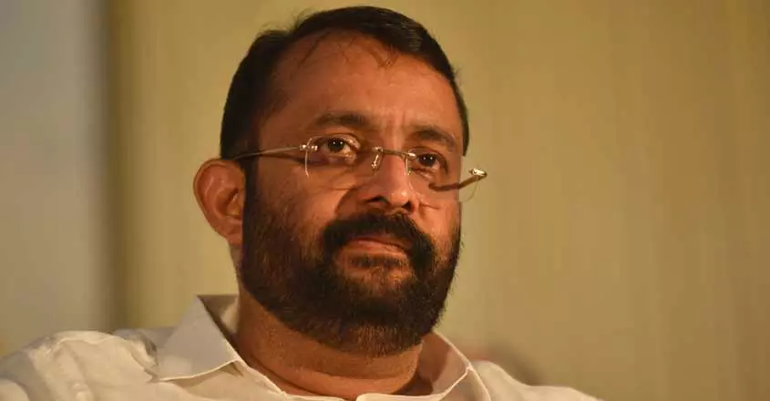 രാജ്യദ്രോഹ കേസിലെ പ്രതികളുമായി ബന്ധം: സ്പീക്കര്‍ക്കെതിരായ പ്രമേയവും പരിഗണിക്കണമെന്ന് പ്രതിപക്ഷം