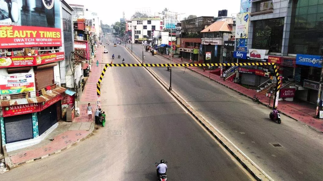 ഹർത്താലിന് ആഹ്വാനം ചെയ്തവർക്കെതിരെയും നടപടിയെടുക്കണമെന്ന് നിയമ വിദഗ്ധർ