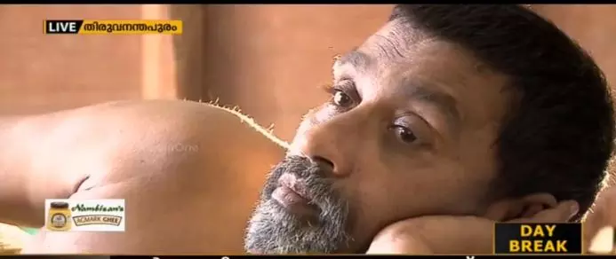 തിരുവനന്തപുരത്ത് കാൻസർ രോഗിക്ക് ജപ്തി നോട്ടീസ്