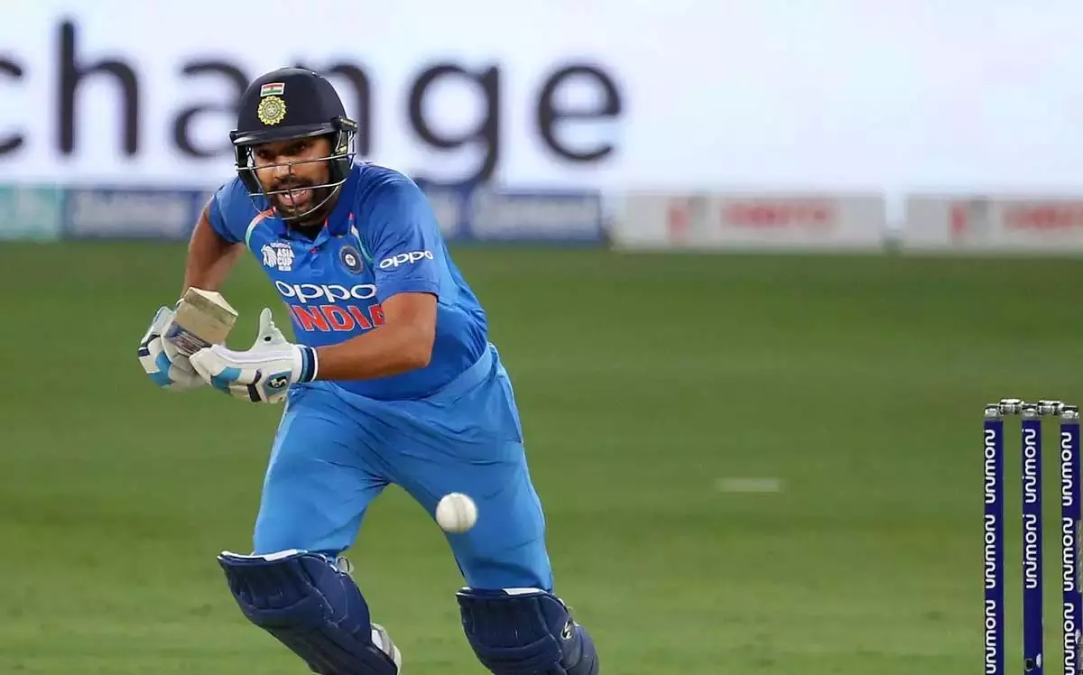 തല്ലിത്തകര്‍ത്ത് ഇന്ത്യ; കിവികള്‍ക്കെതിരെ കൂറ്റന്‍ സ്കോര്‍