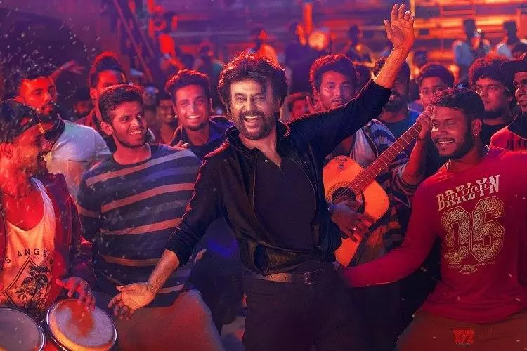 പതിവ് തെറ്റിയില്ല, പേട്ടയും ‘റിലീസ്’ ചെയ്ത് തമിഴ് റോക്കേഴ്സ്