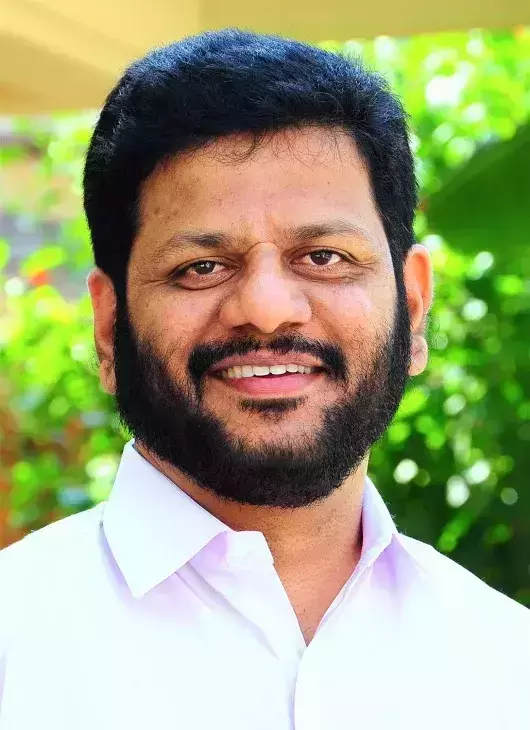 പാലക്കാട് മണ്ഡലത്തില് കോണ്ഗ്രസ് തന്നെ മത്സരിക്കുമെന്ന് ഡി.സി.സി പ്രസിഡന്റ് പാലക്കാട് മണ്ഡലത്തില് കോണ്ഗ്രസ് തന്നെ മത്സരിക്കുമെന്ന് ഡി.സി.സി പ്രസിഡന്റ്