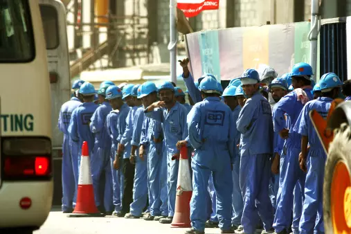 ദേശീയ തൊഴിൽ നിയമന കേന്ദ്രം സ്ഥാപിക്കാൻ ഒമാൻ ദേശീയ തൊഴിൽ നിയമന കേന്ദ്രം സ്ഥാപിക്കാൻ ഒമാൻ