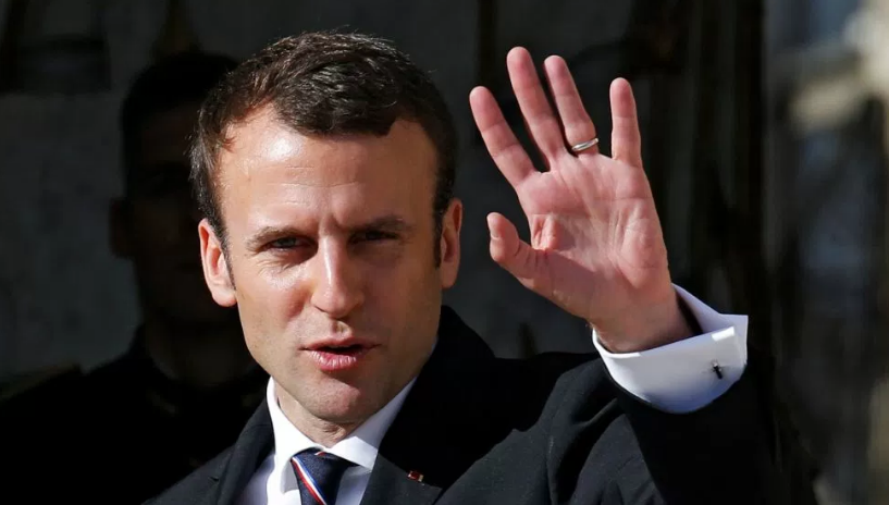 ഫ്രാന്‍സില്‍ മാക്രോണിന്റെ ഭരണത്തിൽ ഭൂരിഭാഗം ജനങ്ങളും അതൃപ്തരെന്ന് കണക്കുകൾ