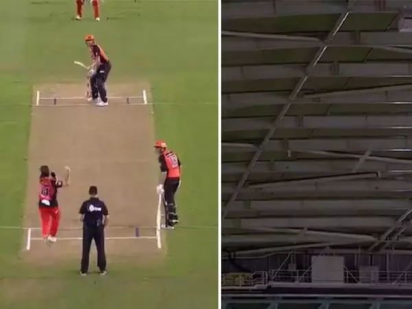 ആസ്ത്രേലിയയില് ബൗണ്ടറി കടക്കാതെ സിക്സറടിക്കാം! ആസ്ത്രേലിയയില് ബൗണ്ടറി കടക്കാതെ സിക്സറടിക്കാം!