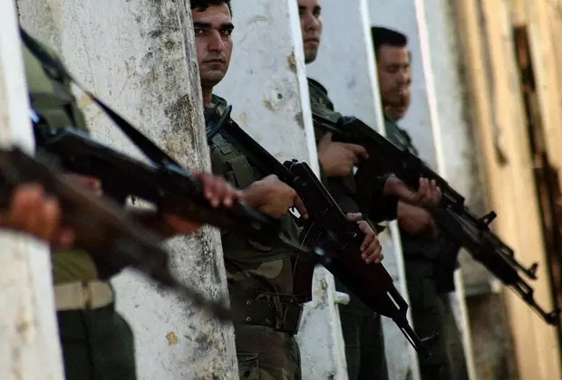 പുതിയ നിയന്ത്രണങ്ങള്; ഫലസ്തീന് തടവുകാരുടെ ജീവിതം കൂടുതല് ദുരിതത്തിലാക്കി ഇസ്രായേല് പുതിയ നിയന്ത്രണങ്ങള്; ഫലസ്തീന് തടവുകാരുടെ ജീവിതം കൂടുതല് ദുരിതത്തിലാക്കി ഇസ്രായേല്