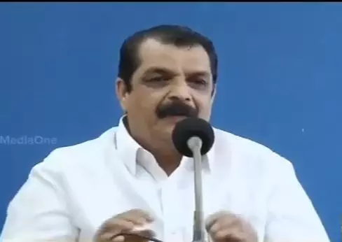 ജാതിവിവേചനം: ഒബിസി മോര്‍ച്ച നേതാവ് ബി.ജെ.പിയില്‍ നിന്ന് രാജിവെച്ചു