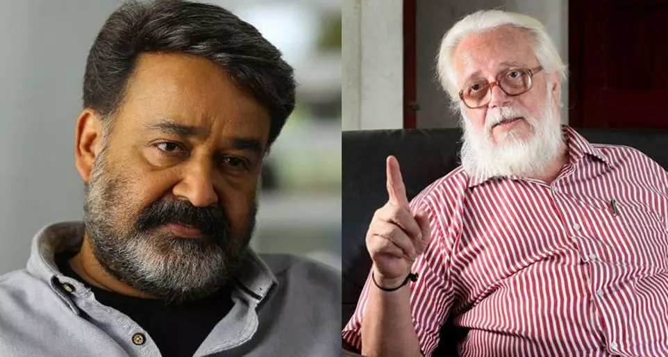 മോഹന്ലാലിനും നമ്പിനാരായണനും പത്മഭൂഷണ് മോഹന്ലാലിനും നമ്പിനാരായണനും പത്മഭൂഷണ്