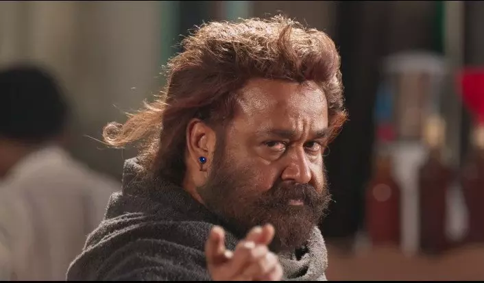 ‘മോഹന്‍ലാലിന്റെ കണ്ണുകളില്‍ വരെ അഭിനയം തുളുമ്പിയിട്ടുണ്ട്’ ഒടിയനെ കുറിച്ച് ജി.സുധാകരന്‍