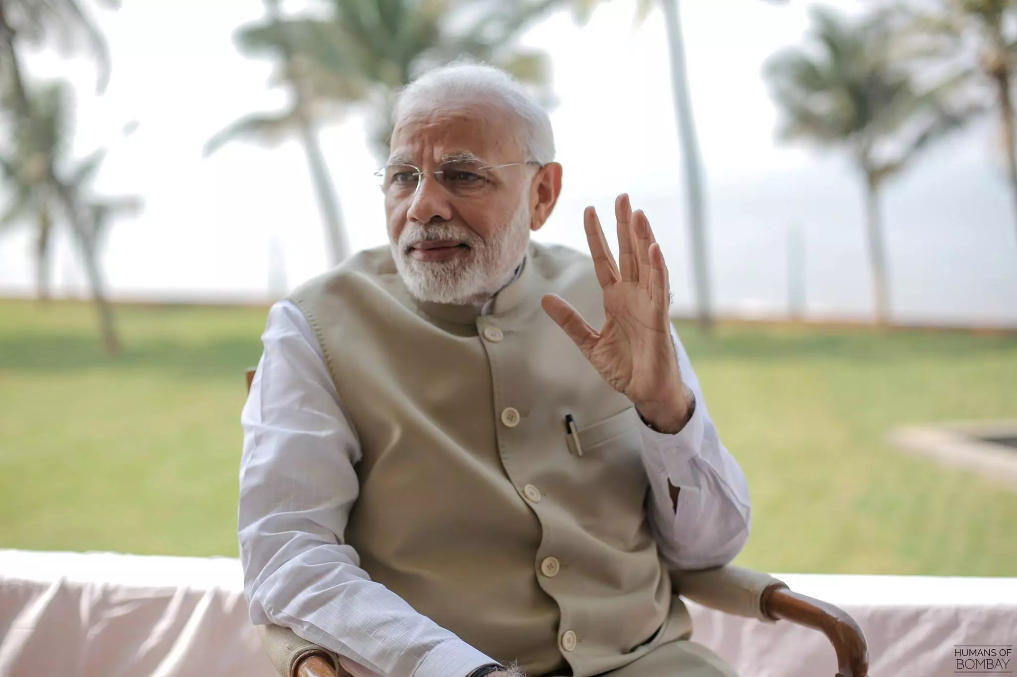 മൂന്ന് മണിക്ക് ഉണരും കൊടും തണുപ്പില്‍ കുളിക്കും, ഹിമാലയജീവിതകാലം ഓര്‍ത്ത് മോദി