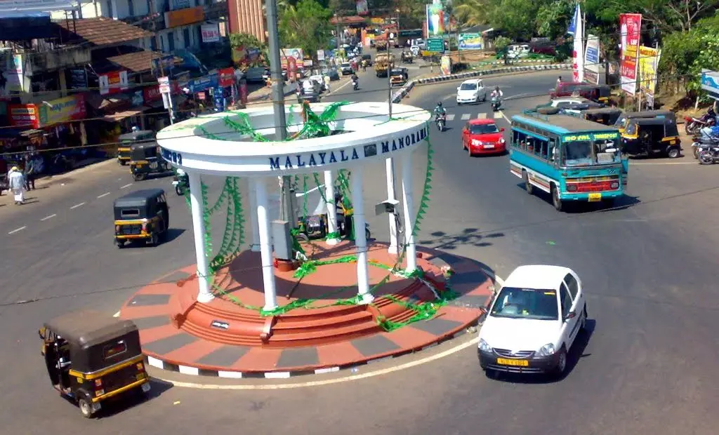 ഹര്‍ത്താലിനെ പരാജയപ്പെടുത്തി മലപ്പുറം