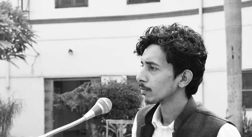 ഷര്ജീല് ഉസ്മാനിയുടെ മോചനം ആവശ്യപ്പെട്ട് വിദ്യാര്ഥി യൂണിയനുകളും പൗരാവകാശ സംഘടനകളും രംഗത്ത് ഷര്ജീല് ഉസ്മാനിയുടെ മോചനം ആവശ്യപ്പെട്ട് വിദ്യാര്ഥി യൂണിയനുകളും പൗരാവകാശ സംഘടനകളും രംഗത്ത്