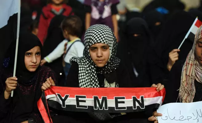 യെമന്; സഹായമെത്തിക്കുന്നതിന് പുതിയ ധാരണയായി യെമന്; സഹായമെത്തിക്കുന്നതിന് പുതിയ ധാരണയായി