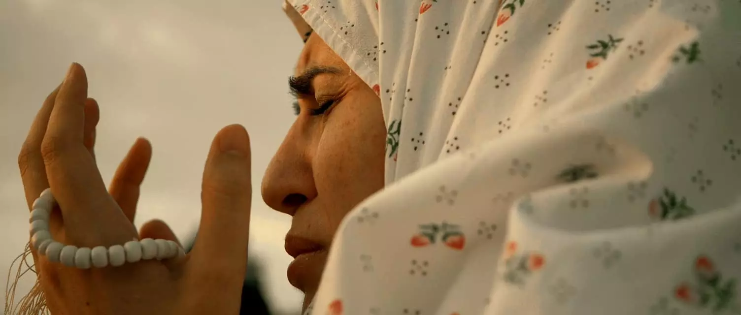 മക്കയിലെ മസ്ജിദുല് ഹറമില് നിന്നുമൊരു അതിശയിപ്പിക്കുന്ന പരസ്യ ചിത്രം; വീഡിയോ കാണാം മക്കയിലെ മസ്ജിദുല് ഹറമില് നിന്നുമൊരു അതിശയിപ്പിക്കുന്ന പരസ്യ ചിത്രം; വീഡിയോ കാണാം