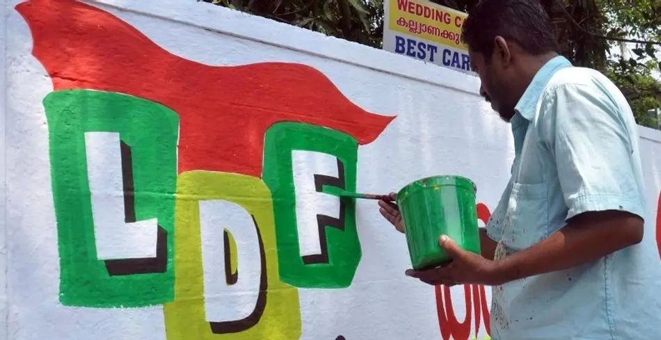 കോഴിക്കോട് സീറ്റിനായി ഐ.എന്.എല് അവകാശവാദമുന്നയിച്ചതായി സൂചന കോഴിക്കോട് സീറ്റിനായി ഐ.എന്.എല് അവകാശവാദമുന്നയിച്ചതായി സൂചന