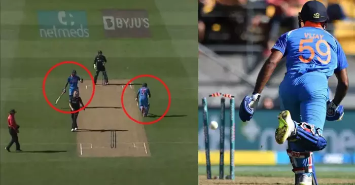 റായിഡു രക്ഷിച്ചു, പക്ഷേ ആ റണ്ണൗട്ട് വേണ്ടായിരുന്നു റായിഡു രക്ഷിച്ചു, പക്ഷേ ആ റണ്ണൗട്ട് വേണ്ടായിരുന്നു