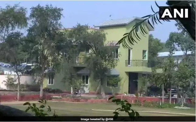 പുതുവത്സര ആഘോഷങ്ങള്ക്കിടെ വെടിവെപ്പ്: മുന് എം.എല്.എ അറസ്റ്റില് പുതുവത്സര ആഘോഷങ്ങള്ക്കിടെ വെടിവെപ്പ്: മുന് എം.എല്.എ അറസ്റ്റില്