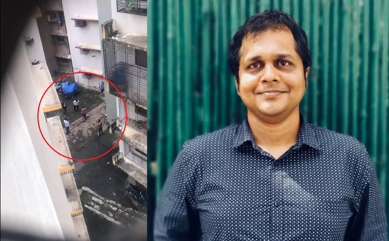 പ്രമുഖ ആർടിഐ ആക്ടിവിസ്റ്റ് സാകേത് ഗോഖലെക്ക് ആർഎസ്എസ് ഭീഷണി പ്രമുഖ ആർടിഐ ആക്ടിവിസ്റ്റ് സാകേത് ഗോഖലെക്ക് ആർഎസ്എസ് ഭീഷണി