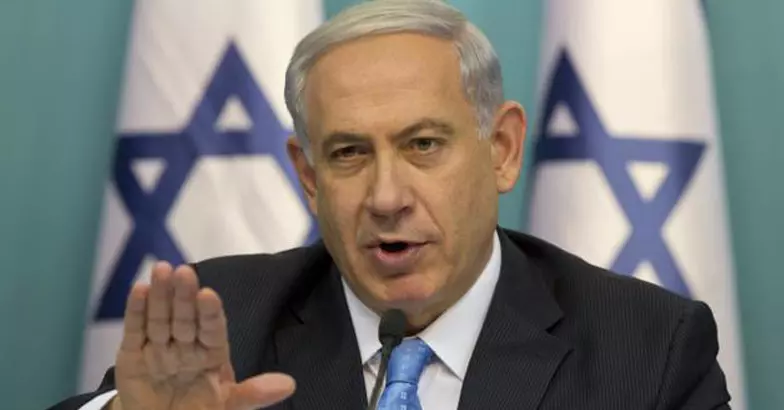 ഇസ്രായേലില് പാര്ലമെന്റ് പിരിച്ചുവിട്ട് തെരഞ്ഞെടുപ്പ് നേരത്തെ നടത്താന് തീരുമാനം ഇസ്രായേലില് പാര്ലമെന്റ് പിരിച്ചുവിട്ട് തെരഞ്ഞെടുപ്പ് നേരത്തെ നടത്താന് തീരുമാനം